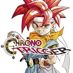 CHRONO TRIGGER (Upgrade Ver.) icon