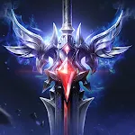 Blade of the Abyss: Idle RPG icon