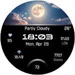 Watchface M20