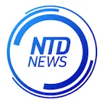 NTD News: 24/7 Live Television icon