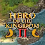 Held des Königreichs II icon