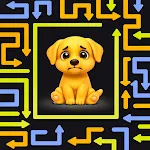 Arrow Escape: Puzzle Game icon