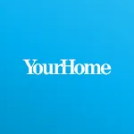 Your Home Magazine icon