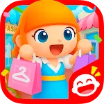 Shopping Mall Stories icon