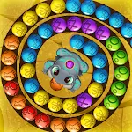 彈珠射手 Marble Viola's Quest icon