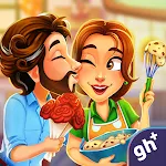 Delicious: Cooking and Romance icon