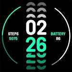 Reflex Watchface