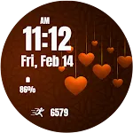 Valentine's Day Elegance
