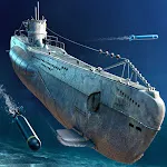 Sea War: Uboat Raid icon