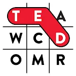 TED Tumblewords icon