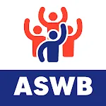 ASWB Exam Prep LCSW Test 2026 icon