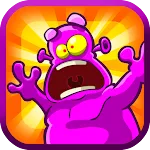 Farm Invasion USA - Premium icon
