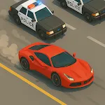 Reckless Getaway 2: Car Chase