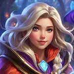Arcane Heroes: Warbound - RPG icon