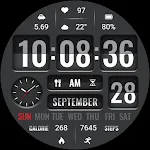 ZKin Watch Page Turning Digit