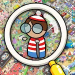 Find It Out® - Hidden Object