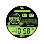 SamWatch Digital C 2023