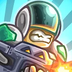 Iron Marines RTS Offlin spiel icon