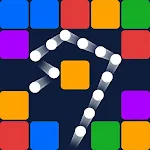 Bricks Ball Puzzle icon