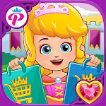My Little Princess : Tiendas icon