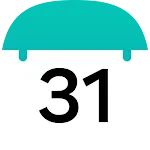 삼성 캘린더 icon