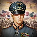 世界征服者3 - 二战军事策略单机游戏 icon