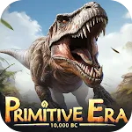 Primitive Era: 10000 BC icon