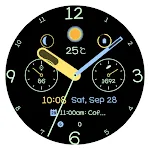 AIwatch Weather A1