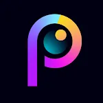 PicsKit - Editor de fotos icon