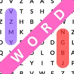 Word Search Puzzle icon