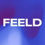 Feeld: Open-Minded Dating App icon