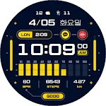 HMKWatch Digital 182