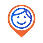 iSharing: Localiser GPS icon