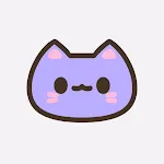 Miuu Note: Diário Fofo Secreto icon