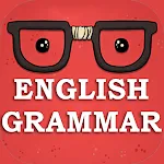 Learn English Grammar Offline icon