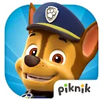 PAW Patrol Academy icon
