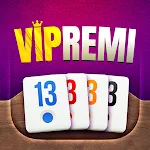 VIP Remi: Remi Etalat şi Table icon