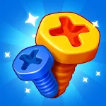 Screw Jam: Porcas e Parafusos icon