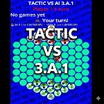 TACTIC VS AI 3.A.1 icon