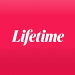 Lifetime: TV Shows & Movies icon