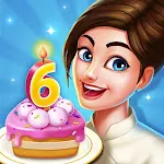 Star Chef 2: Cooking Game icon