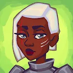 Mandria: Card Adventure icon