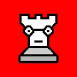 CHARENA : Chess Puzzle icon