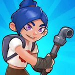 Idle Breaker - Last Survival icon
