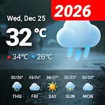 Weather App - Weather Forecast icon