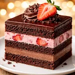 Receitas de Bolos icon
