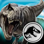 ジュラシック・ワールド・プレイ アプリ icon