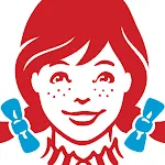 Wendy’s icon
