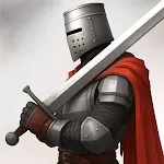 Sword Fight: Knight Arena Pro icon
