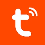 Tuya- Smart Life, Smart Living icon